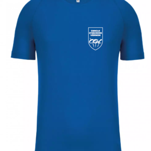T-shirt CEV